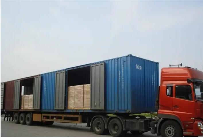 厦门到淅川县整车运输