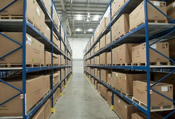 厦门到淅川县货物仓储