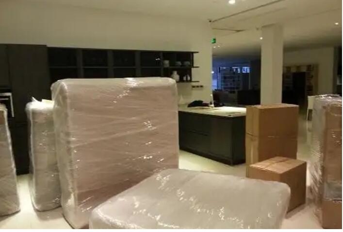 厦门到淅川县长途搬家