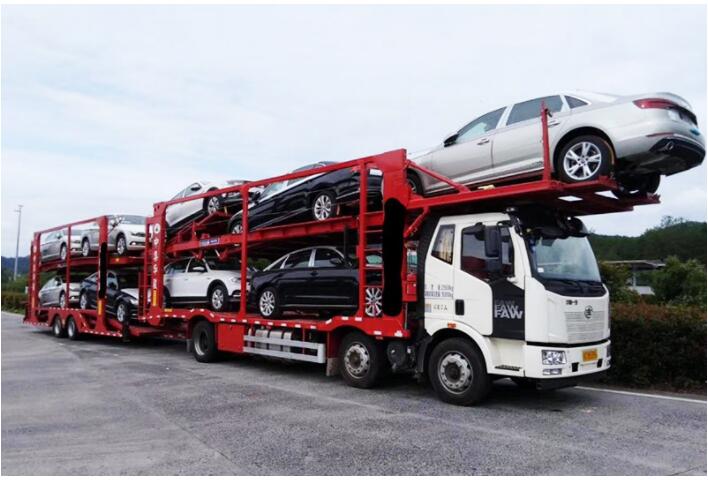 厦门到淅川县轿车托运